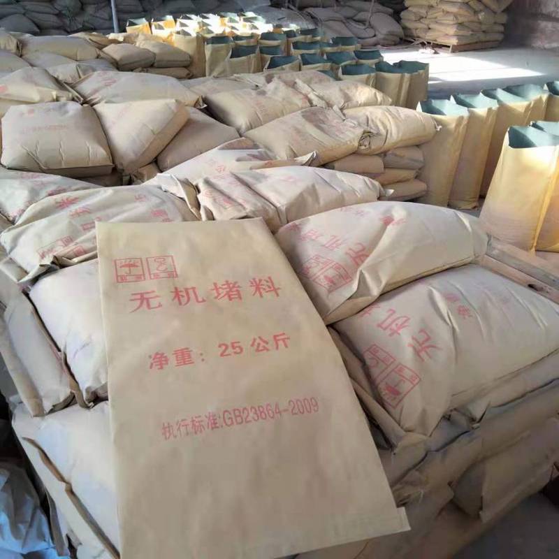 选购无机防火堵料,别陷入这3个常见误区